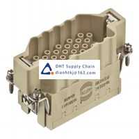 HARTING_09322403001_Power connector