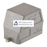 HARTING_09302100803_Power connector