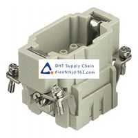 HARTING_09332062602_Power connector
