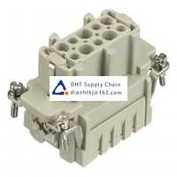HARTING_09332102702_Power connector