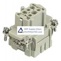 HARTING_09332062702_Power connector