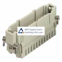 HARTING_09332242602_Power connector