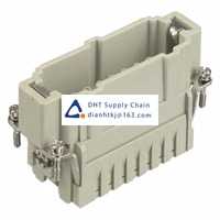 HARTING_09332162602_Power connector