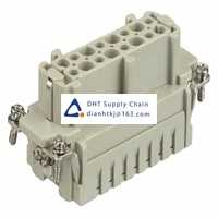 HARTING_09332162702_Power connector