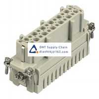 HARTING_09332242702_Power connector