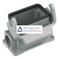 HARTING_19302161291_Power connector
