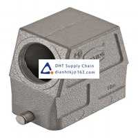 HARTING_19302100547_Power connector