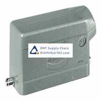 HARTING_19302241542_Power connector
