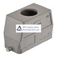 HARTING_19302240447_Power connector