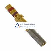 Amphenol Limited_M39029/4-110_Circular connector