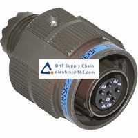 Amphenol Limited_D38999/26WA35SN_Circular connector