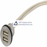 HARTING_09454521952_D-SUB connectors