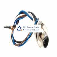 RS PRO_877-1145_Circular connector