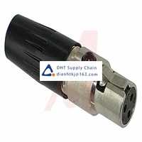 Switchcraft_TA3FLX_AV Connector