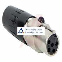 Switchcraft_TA5FLX_AV Connector