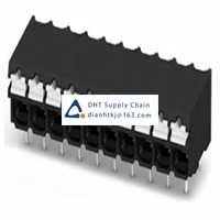 Phoenix Contact_1822888_Terminal Block Connector