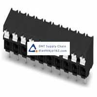 Phoenix Contact_1822998_Terminal Block Connector