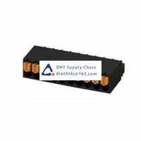 Phoenix Contact_1821151_Terminal Block Connector