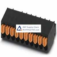 Phoenix Contact_1821203_Terminal Block Connector