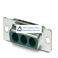 Phoenix Contact_1688214_D-SUB connectors