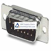 Phoenix Contact_1688874_D-SUB connectors