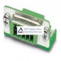 Phoenix Contact_1689323_D-SUB connectors