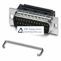 Phoenix Contact_1689912_D-SUB connectors