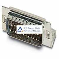 Phoenix Contact_1689873_D-SUB connectors