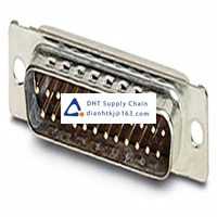 Phoenix Contact_1689899_D-SUB connectors