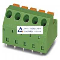Phoenix Contact_1791693_Terminal Block Connector
