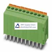 Phoenix Contact_1705252_Terminal Block Connector
