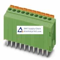 Phoenix Contact_1706992_Terminal Block Connector