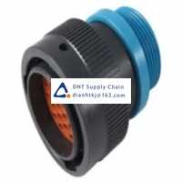 Deutsch_HDP26-24-31PE-L015_Circular connector