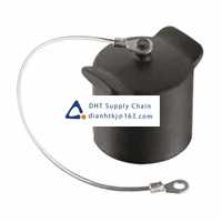 HARTING_09155035401_Power connector