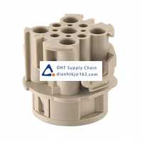 HARTING_09155083101_Power connector