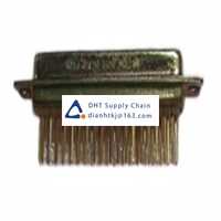 Cinch_DC-37P-F179_D-SUB connectors