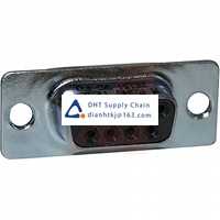 Cinch_DEUH-9S-FO_D-SUB connectors