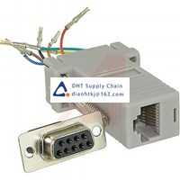 Cinch_40-9538F_D-SUB connectors