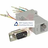 Cinch_40-9538M_D-SUB connectors