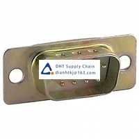 Cinch_40-9709M_D-SUB connectors