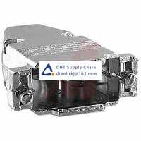 Cinch_40-9715HM_D-SUB connectors