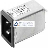 Schurter_5130.0000.21_Mains and DC power connectors