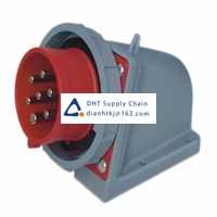 Scame_245.1697-7_Mains and DC power connectors