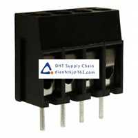 RS PRO_897-0708_Terminal Block Connector