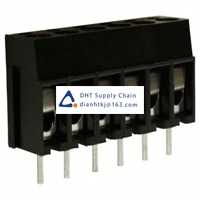 RS PRO_897-0711_Terminal Block Connector