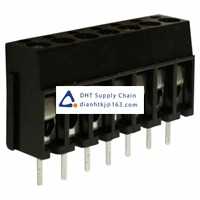 RS PRO_897-0714_Terminal Block Connector