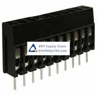 RS PRO_897-0720_Terminal Block Connector