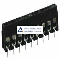 RS PRO_897-0752_Terminal Block Connector