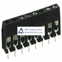 RS PRO_897-0758_Terminal Block Connector
