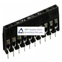 RS PRO_897-0761_Terminal Block Connector